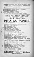 1890 Directory ERIE RR Sparrowbush to Susquehanna_098